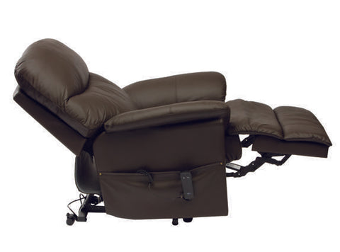 Lars Dual Motor Riser Recliner