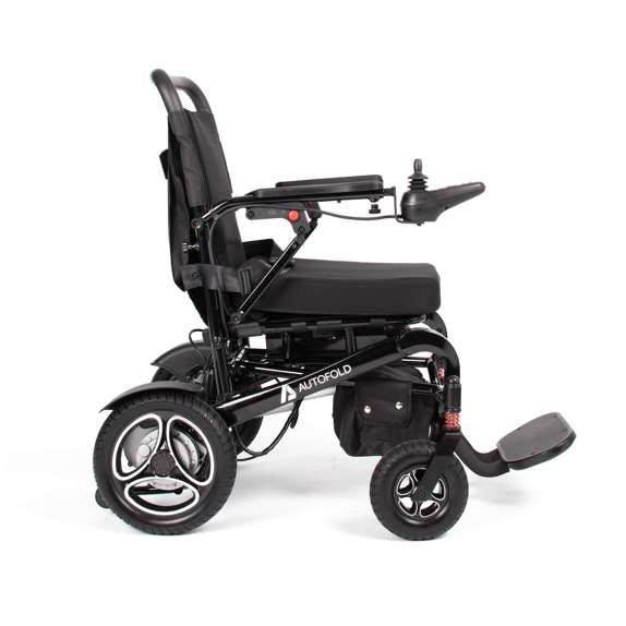 AutoFold Powerchair