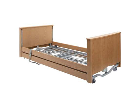 Bradshaw Care Home bed (Low)