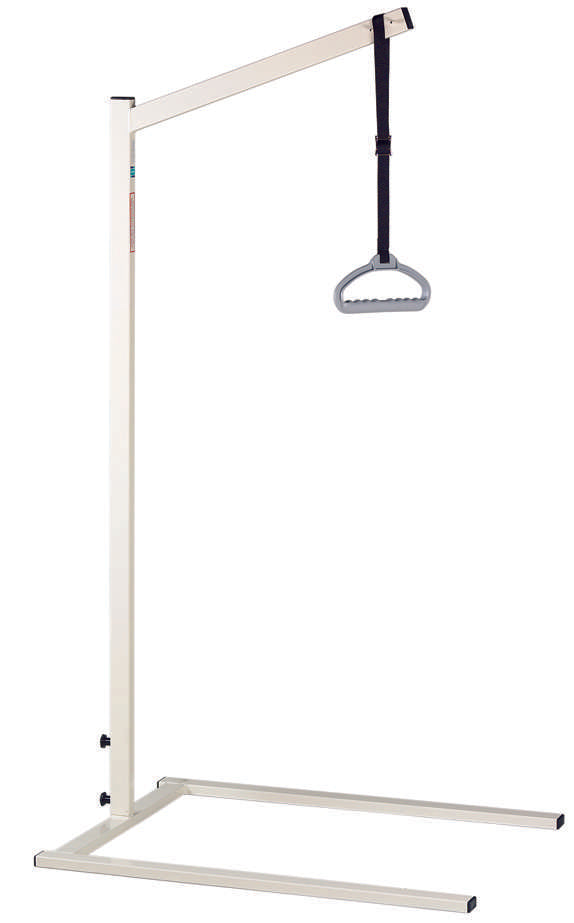 Free Standing Lifting Pole