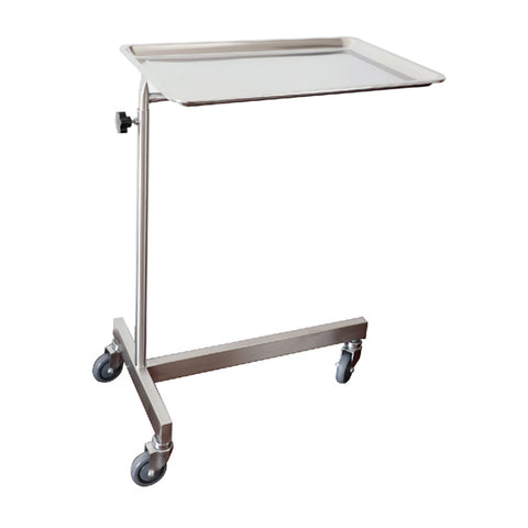 Mayo Instrument Trolley