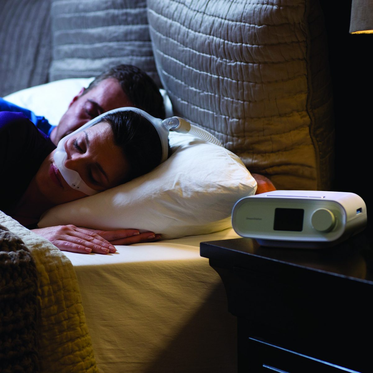 Philips DreamStation Auto CPAP Machine