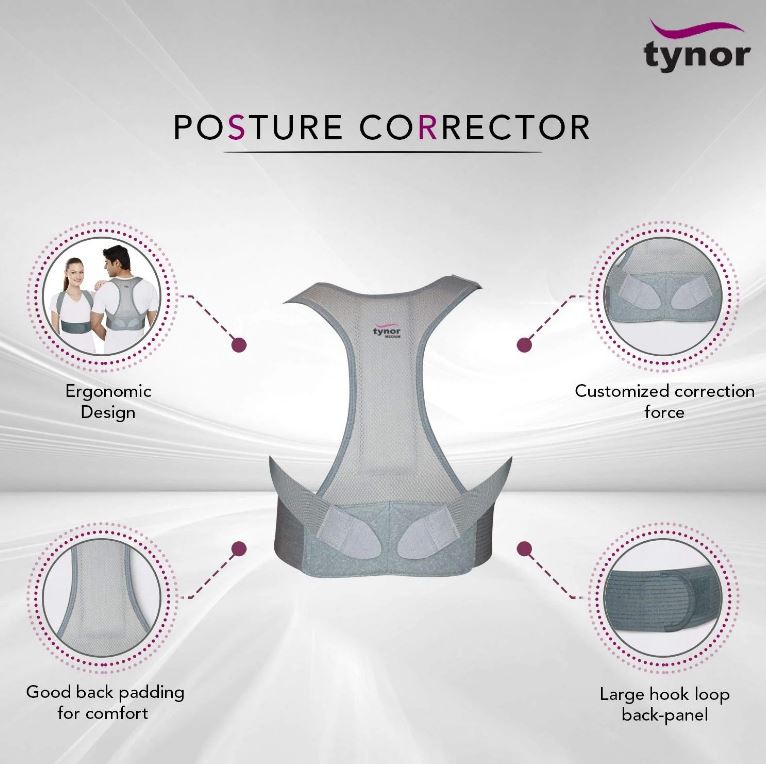 Posture Corrector