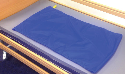 Reusable Tubular Slide Sheets