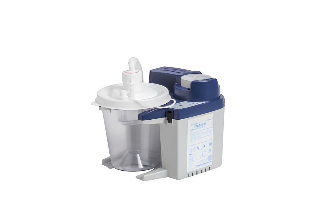 Portable Suction Unit