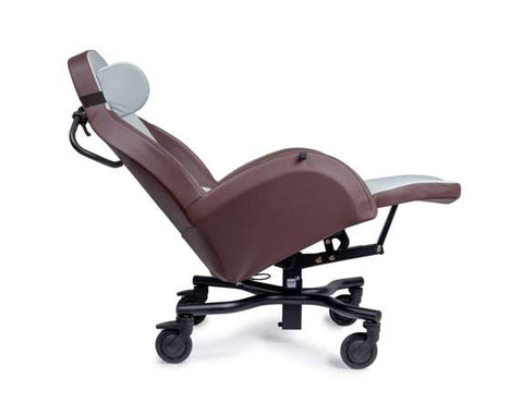 Integra Shell Chair (Tilt-in-Space)